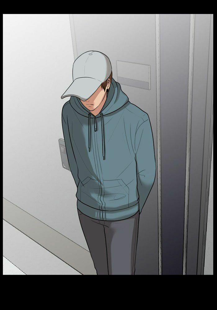 Nữ Thần Giáng Thế 36 trang 128