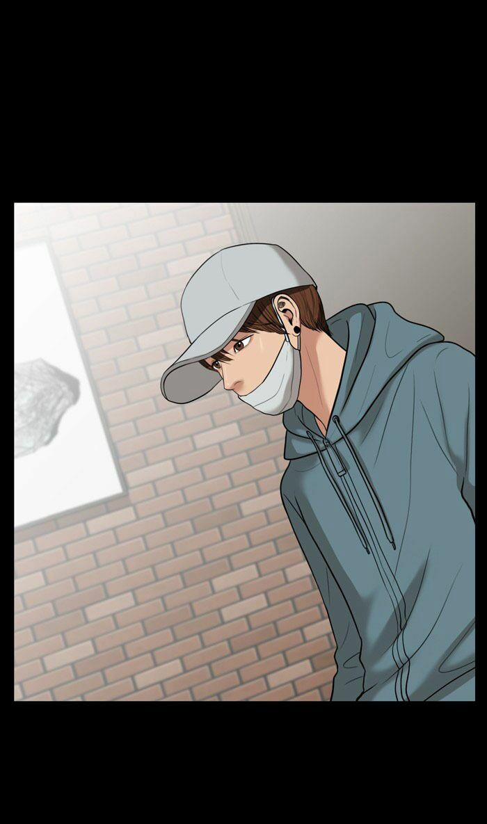 Nữ Thần Giáng Thế 36 trang 133