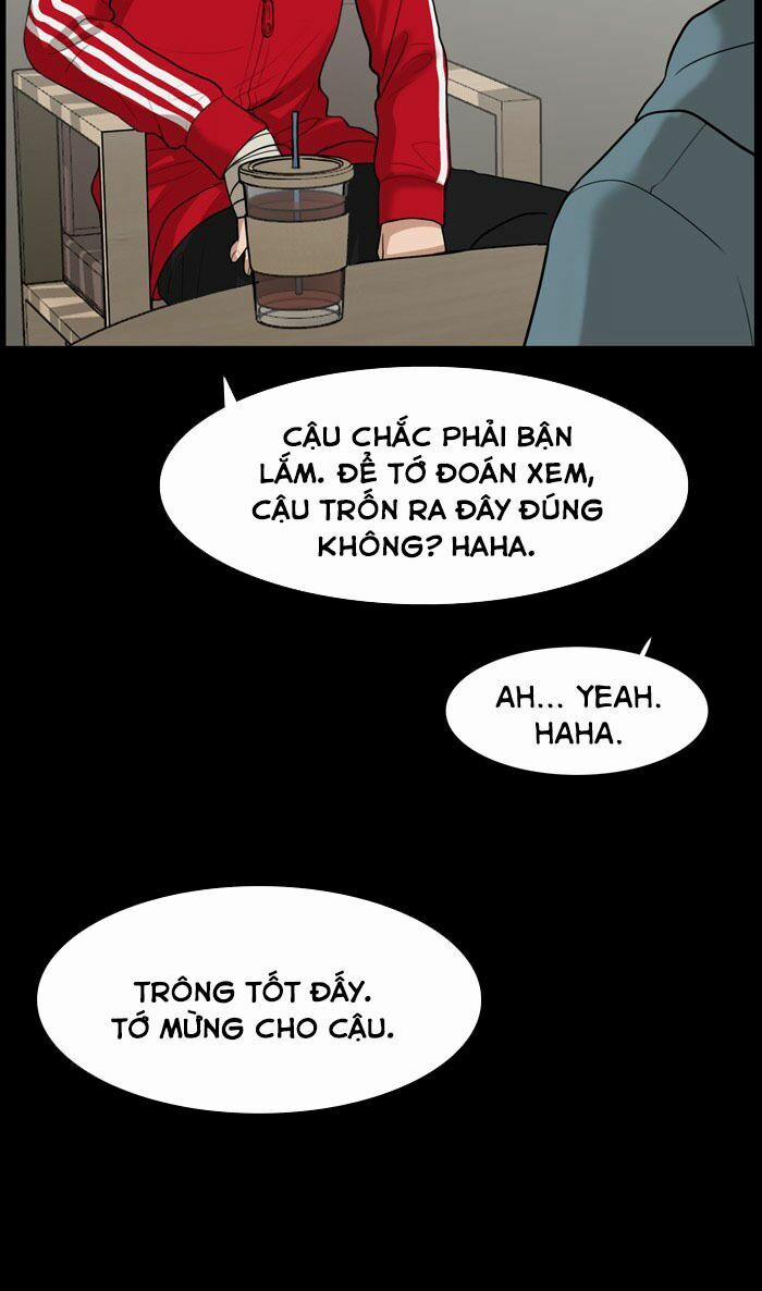 Nữ Thần Giáng Thế 36 trang 135