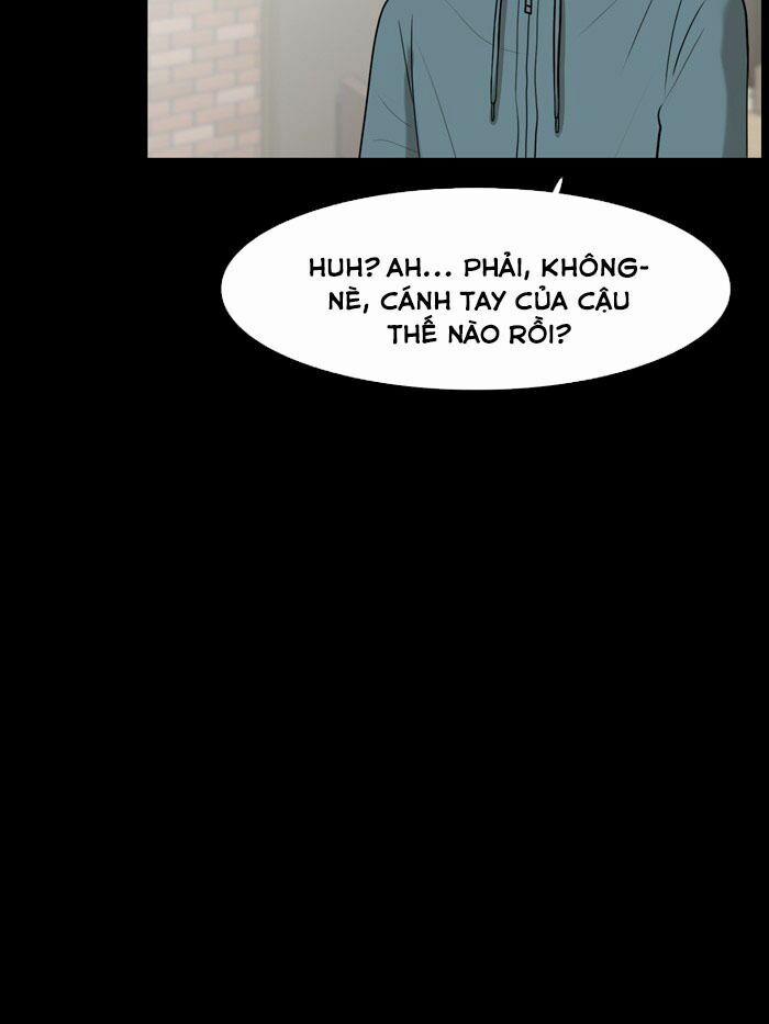 Nữ Thần Giáng Thế 36 trang 140