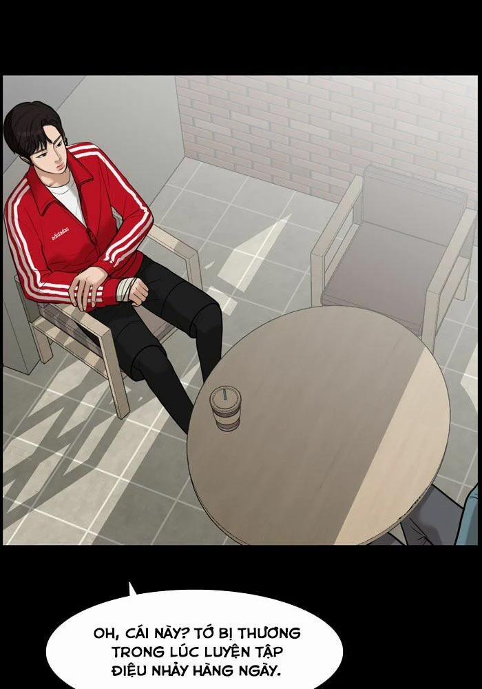 Nữ Thần Giáng Thế 36 trang 141