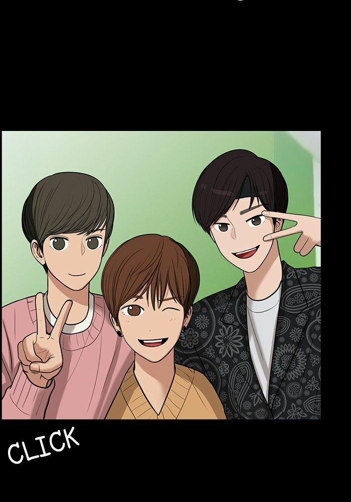 Nữ Thần Giáng Thế 36 trang 28