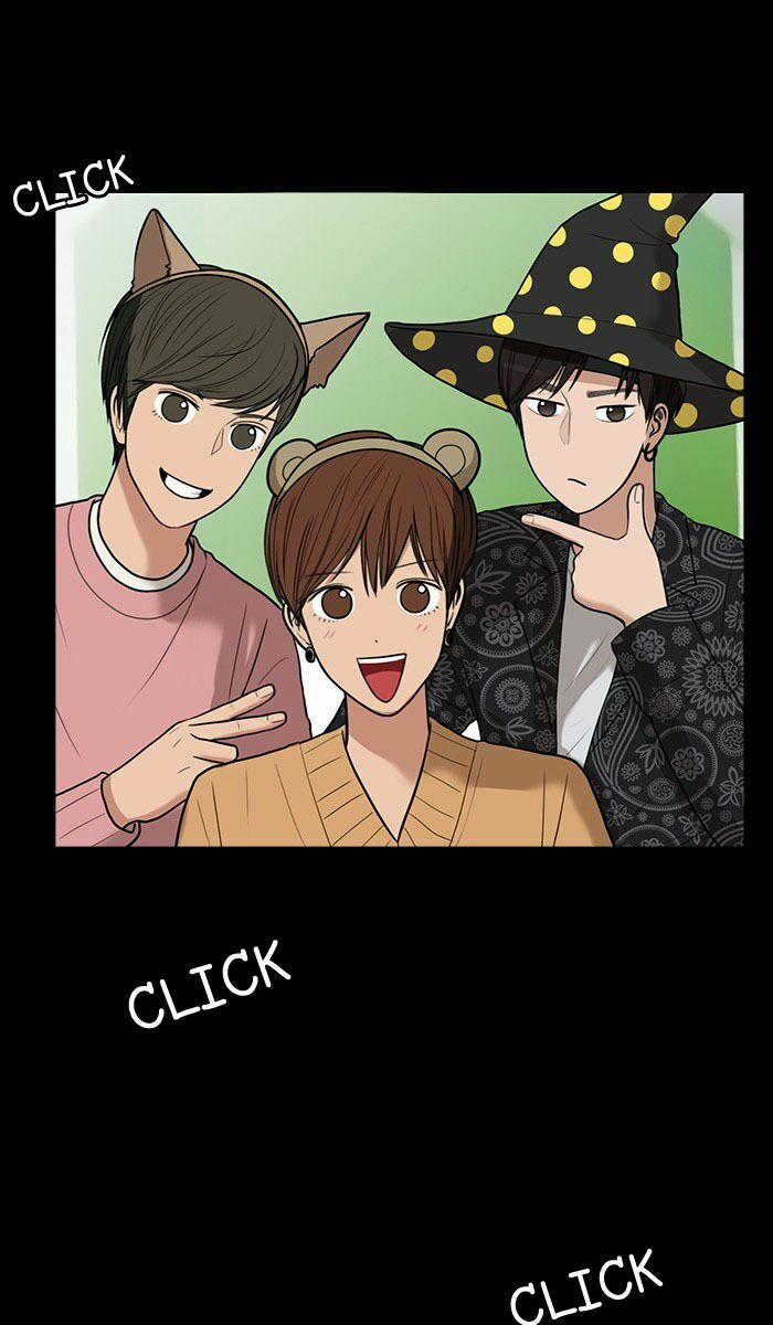 Nữ Thần Giáng Thế 36 trang 29