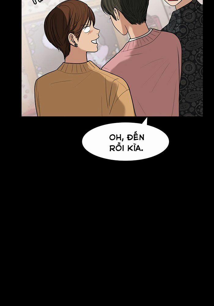 Nữ Thần Giáng Thế 36 trang 31