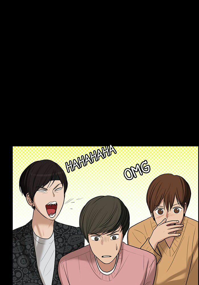 Nữ Thần Giáng Thế 36 trang 33