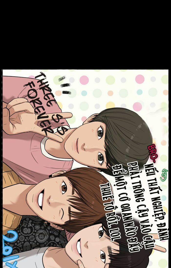 Nữ Thần Giáng Thế 36 trang 37