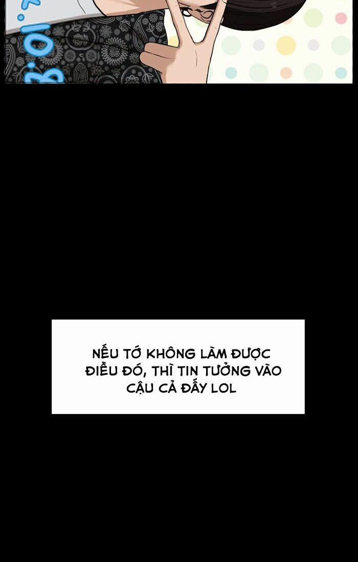 Nữ Thần Giáng Thế 36 trang 38