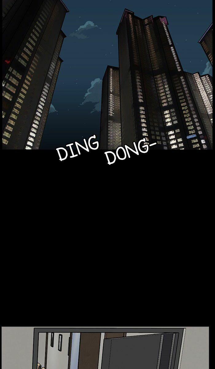 Nữ Thần Giáng Thế 36 trang 40