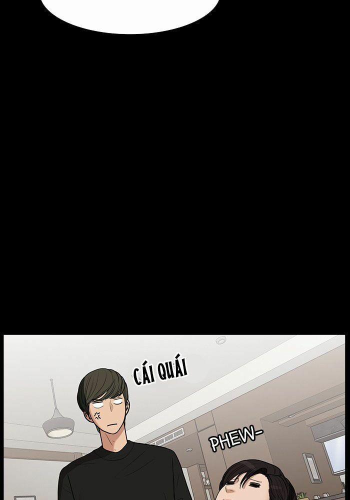 Nữ Thần Giáng Thế 36 trang 43