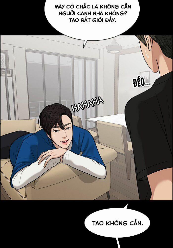 Nữ Thần Giáng Thế 36 trang 45