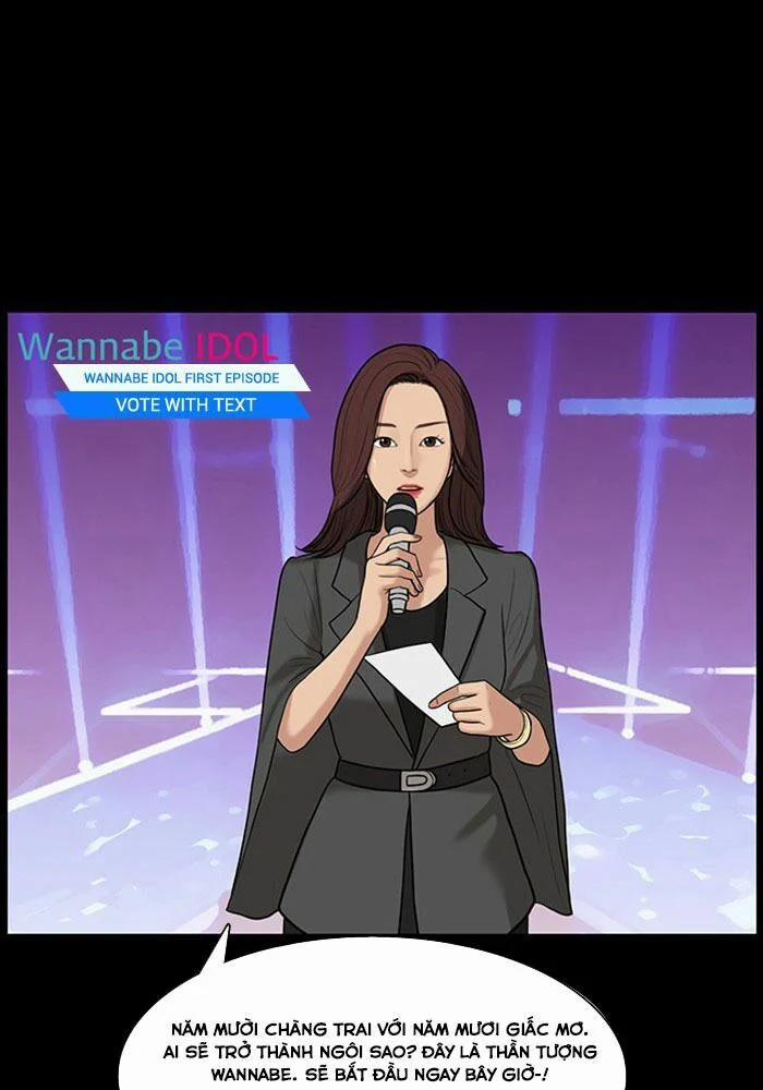 Nữ Thần Giáng Thế 36 trang 49