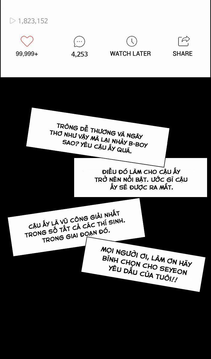 Nữ Thần Giáng Thế 36 trang 59