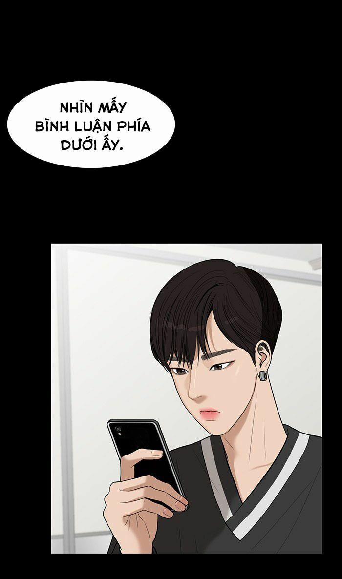 Nữ Thần Giáng Thế 36 trang 64