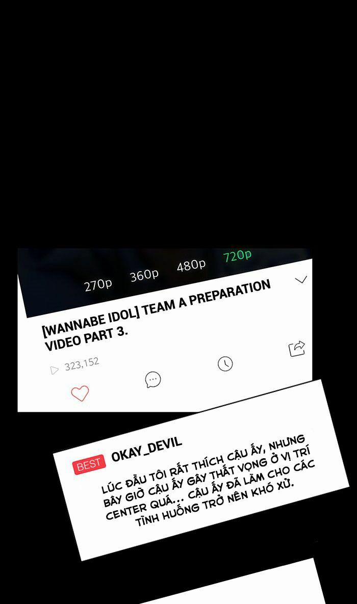 Nữ Thần Giáng Thế 36 trang 65