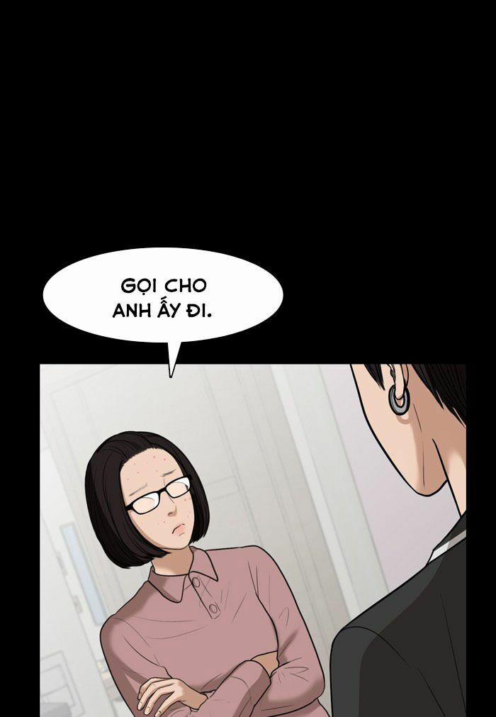 Nữ Thần Giáng Thế 36 trang 69