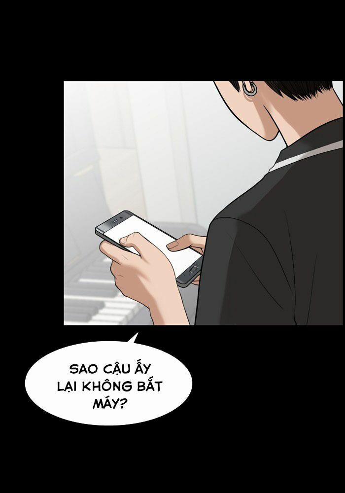 Nữ Thần Giáng Thế 36 trang 72