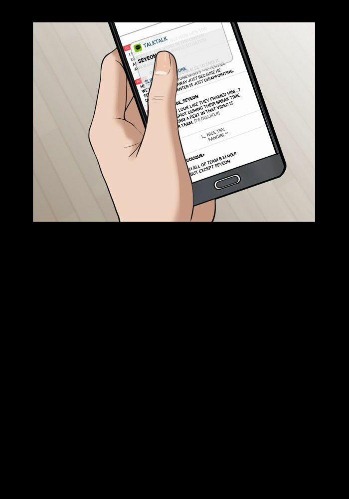 Nữ Thần Giáng Thế 36 trang 76