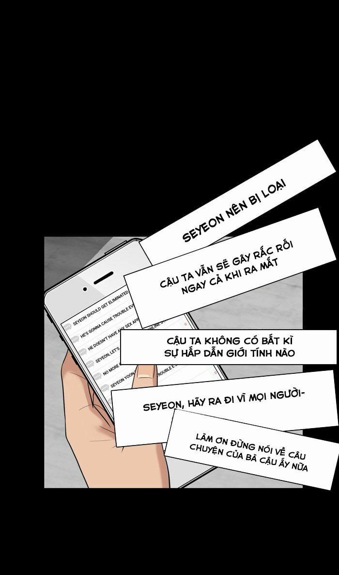 Nữ Thần Giáng Thế 36 trang 81