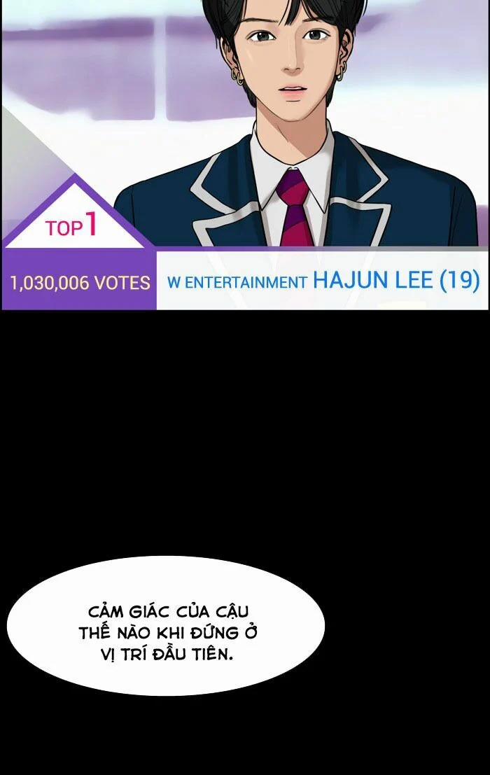 Nữ Thần Giáng Thế 36 trang 86