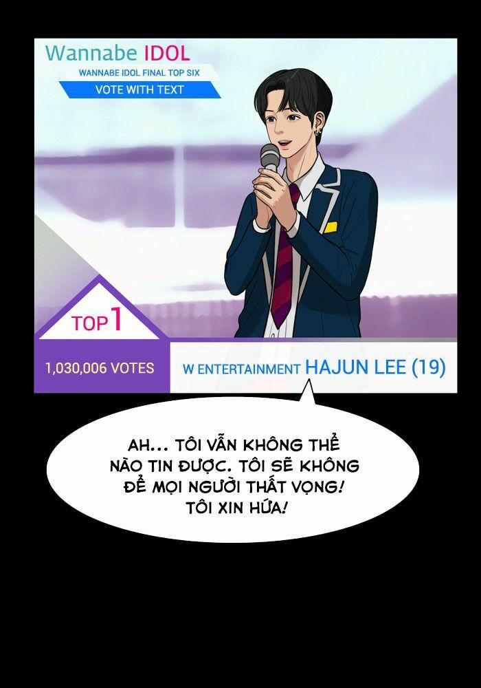 Nữ Thần Giáng Thế 36 trang 87