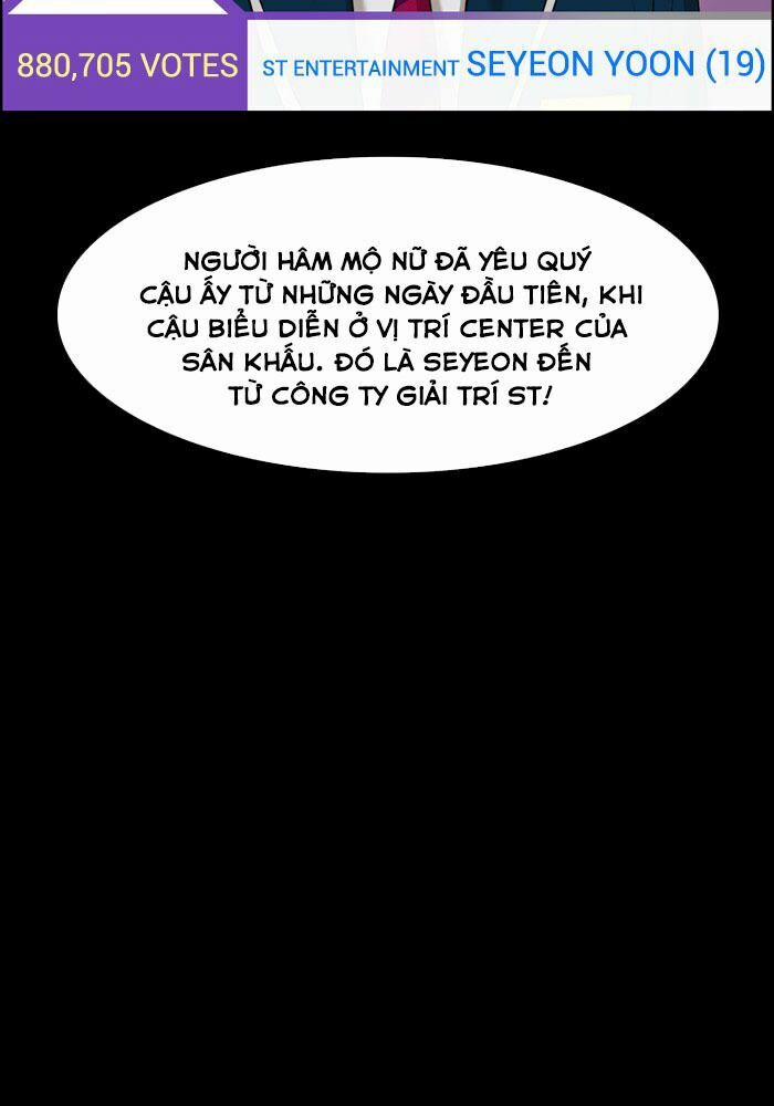 Nữ Thần Giáng Thế 36 trang 91