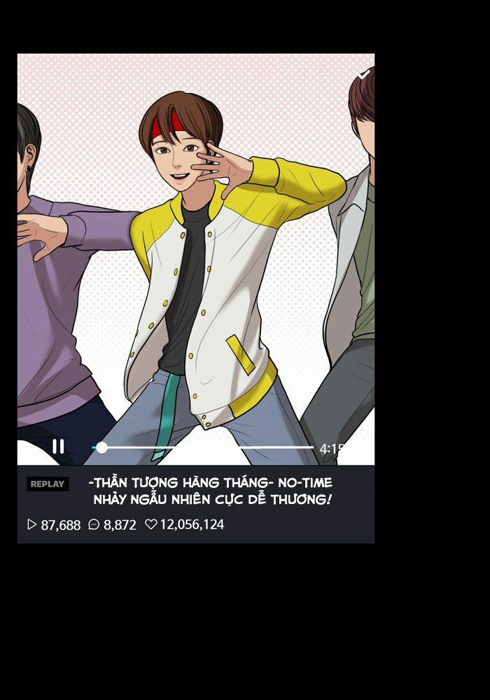 Nữ Thần Giáng Thế 36 trang 97