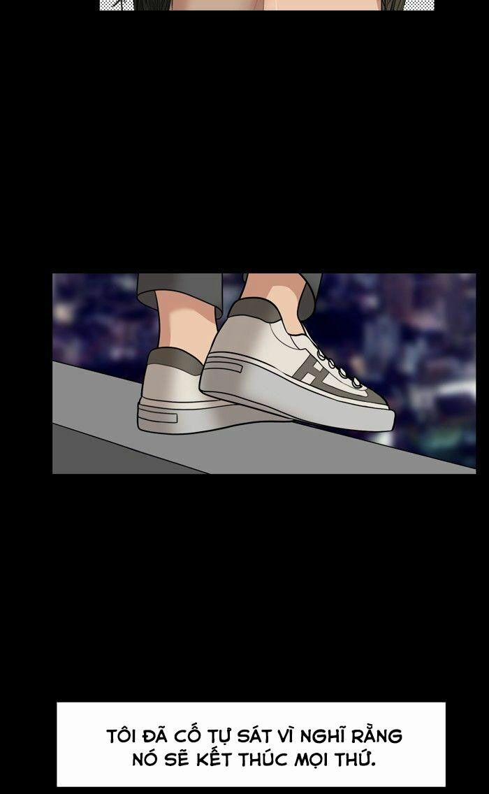 Nữ Thần Giáng Thế 37 trang 101