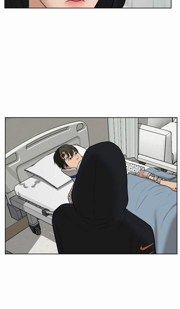 Nữ Thần Giáng Thế 37 trang 105