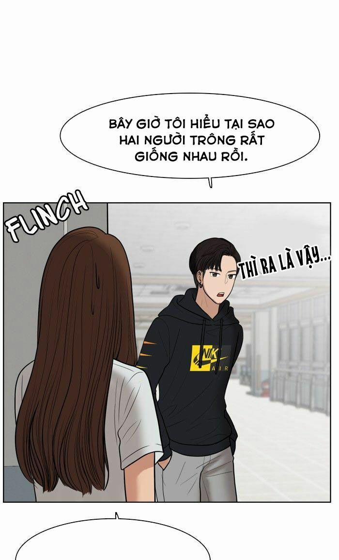 Nữ Thần Giáng Thế 37 trang 119