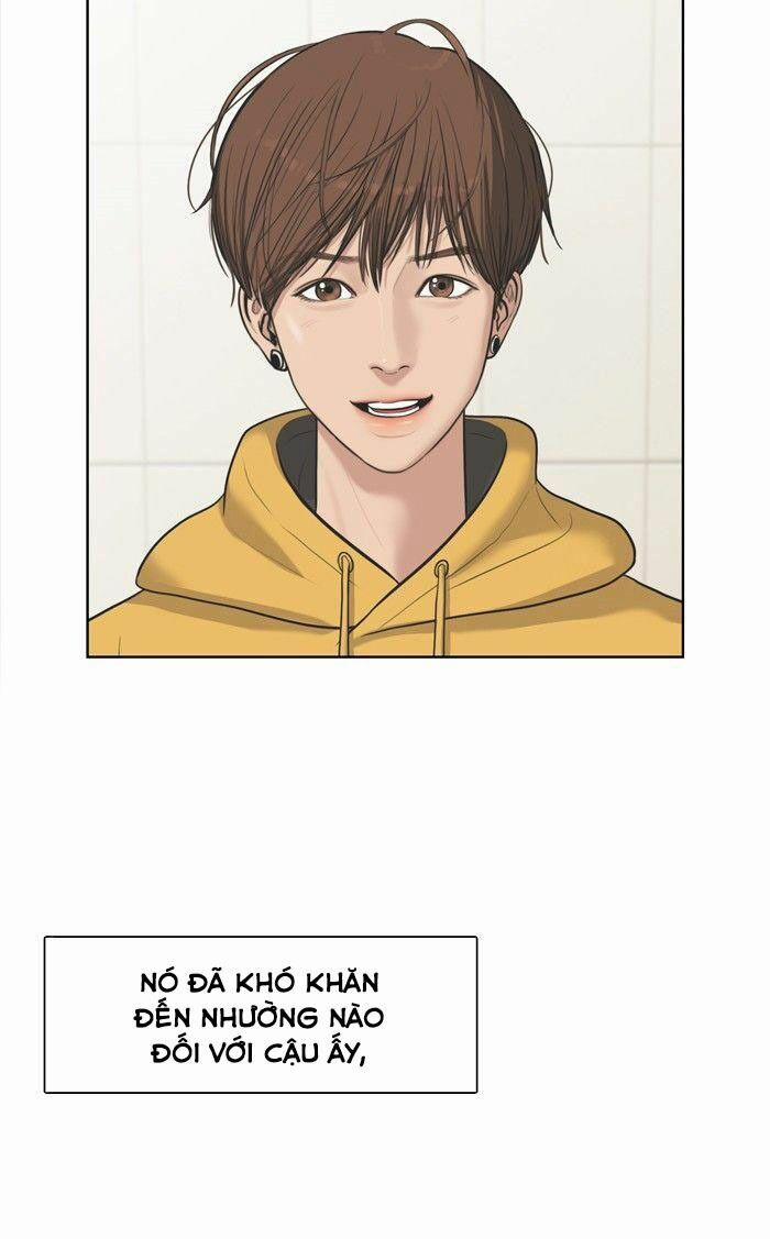 Nữ Thần Giáng Thế 37 trang 128