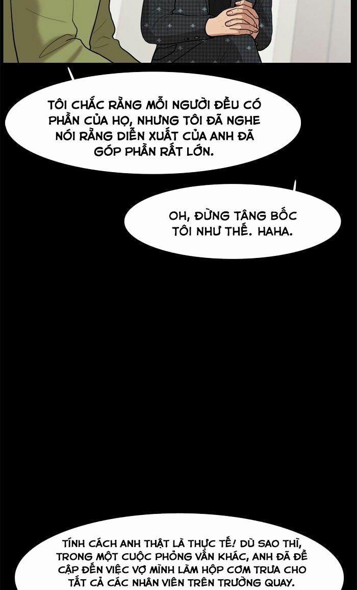 Nữ Thần Giáng Thế 37 trang 13