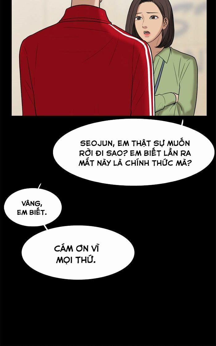 Nữ Thần Giáng Thế 37 trang 131