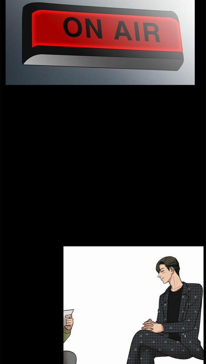 Nữ Thần Giáng Thế 37 trang 25