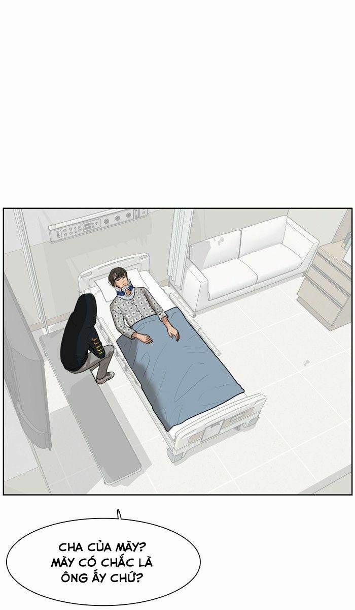 Nữ Thần Giáng Thế 37 trang 3