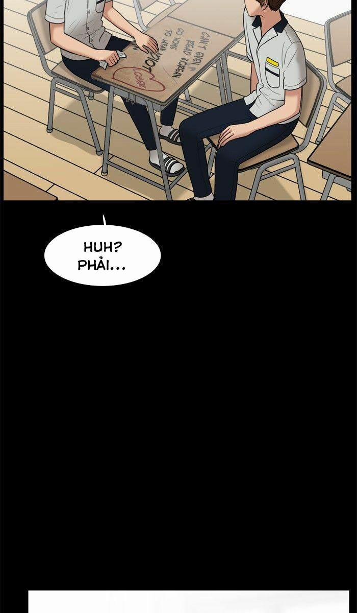 Nữ Thần Giáng Thế 37 trang 34