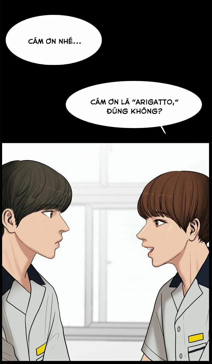 Nữ Thần Giáng Thế 37 trang 37