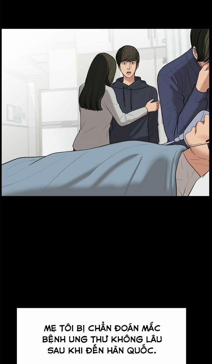 Nữ Thần Giáng Thế 37 trang 41