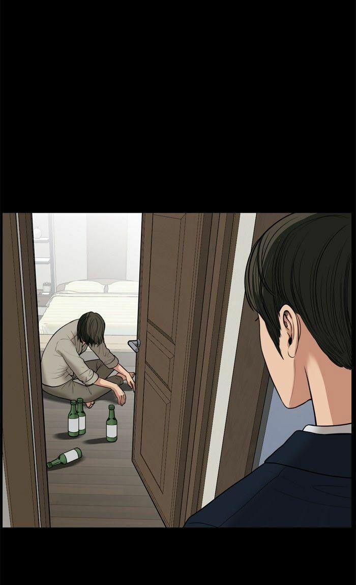 Nữ Thần Giáng Thế 37 trang 43