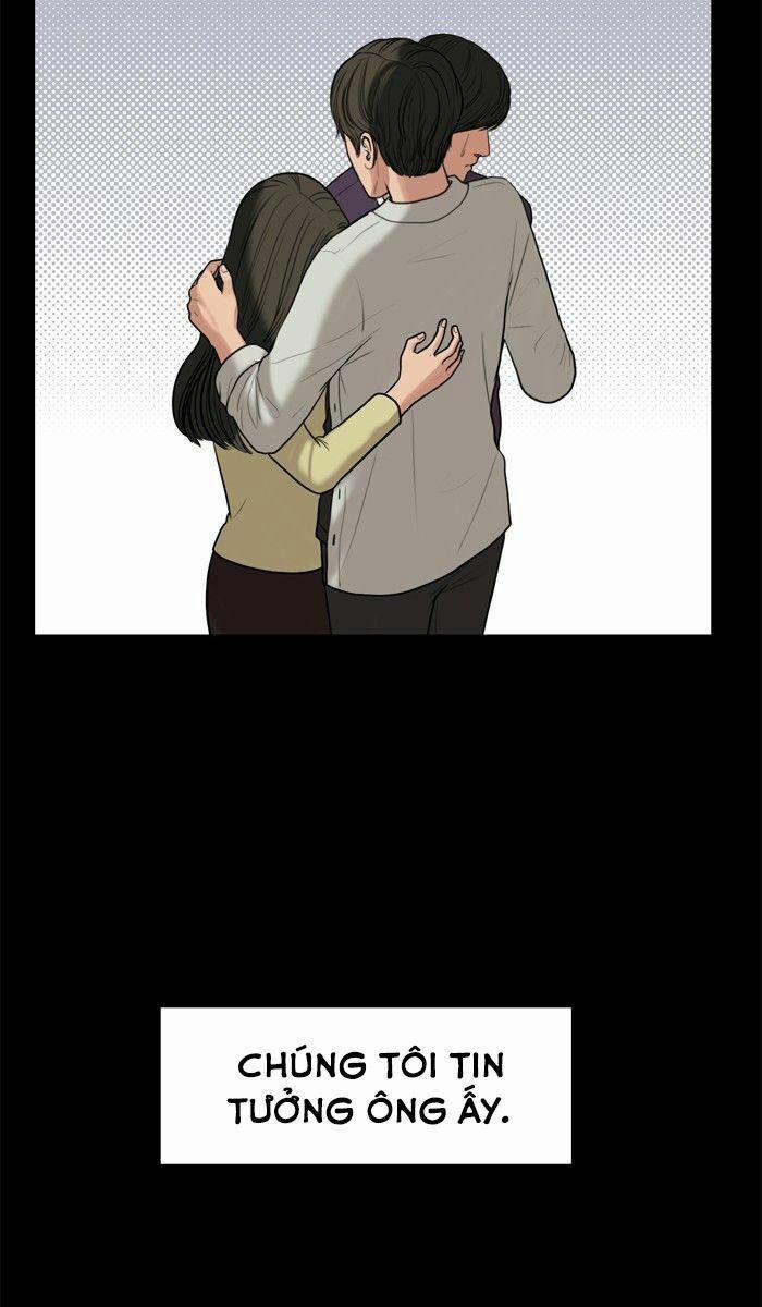 Nữ Thần Giáng Thế 37 trang 50