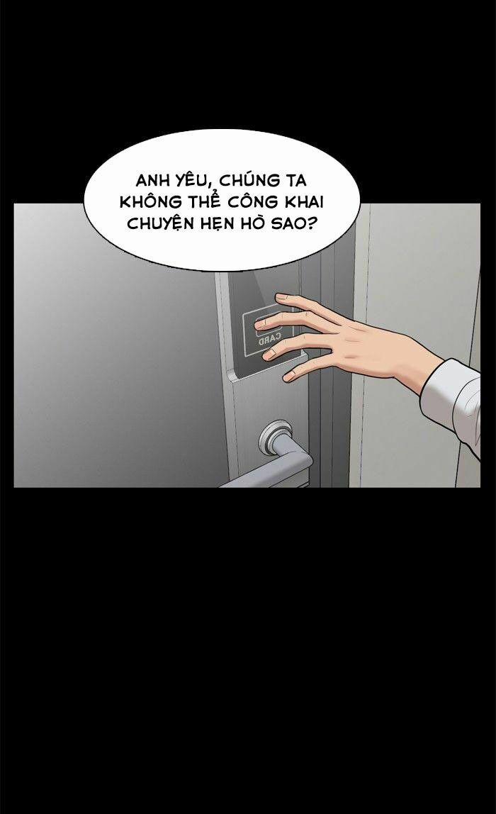 Nữ Thần Giáng Thế 37 trang 57