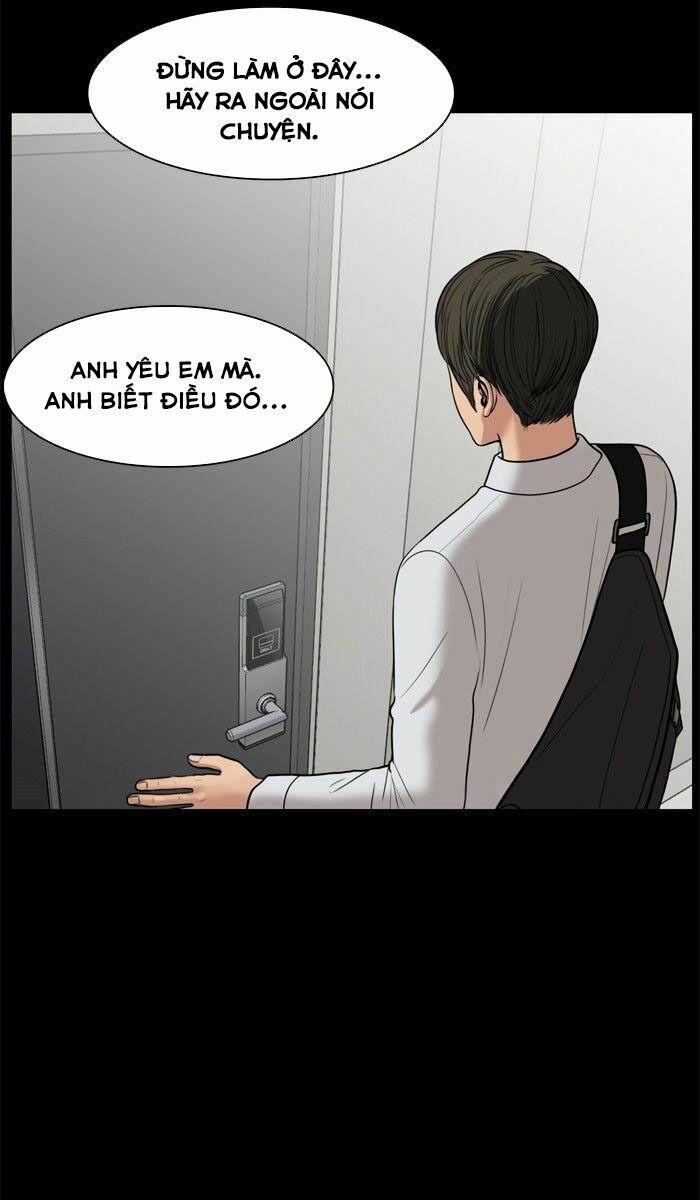 Nữ Thần Giáng Thế 37 trang 58