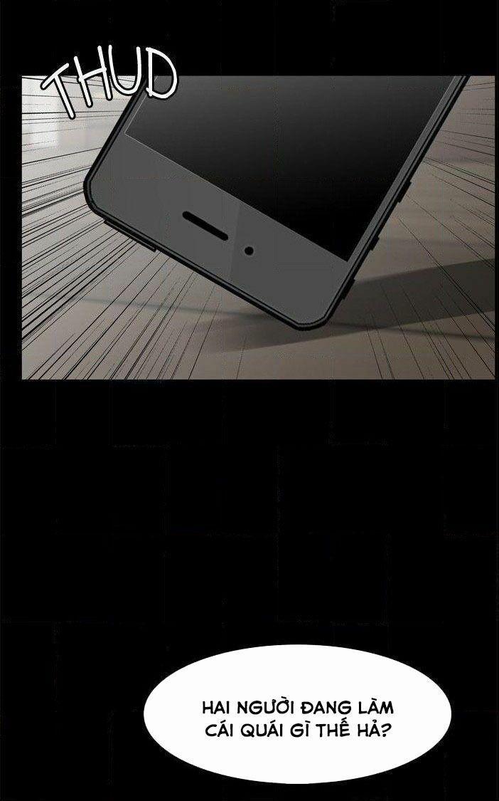 Nữ Thần Giáng Thế 37 trang 63