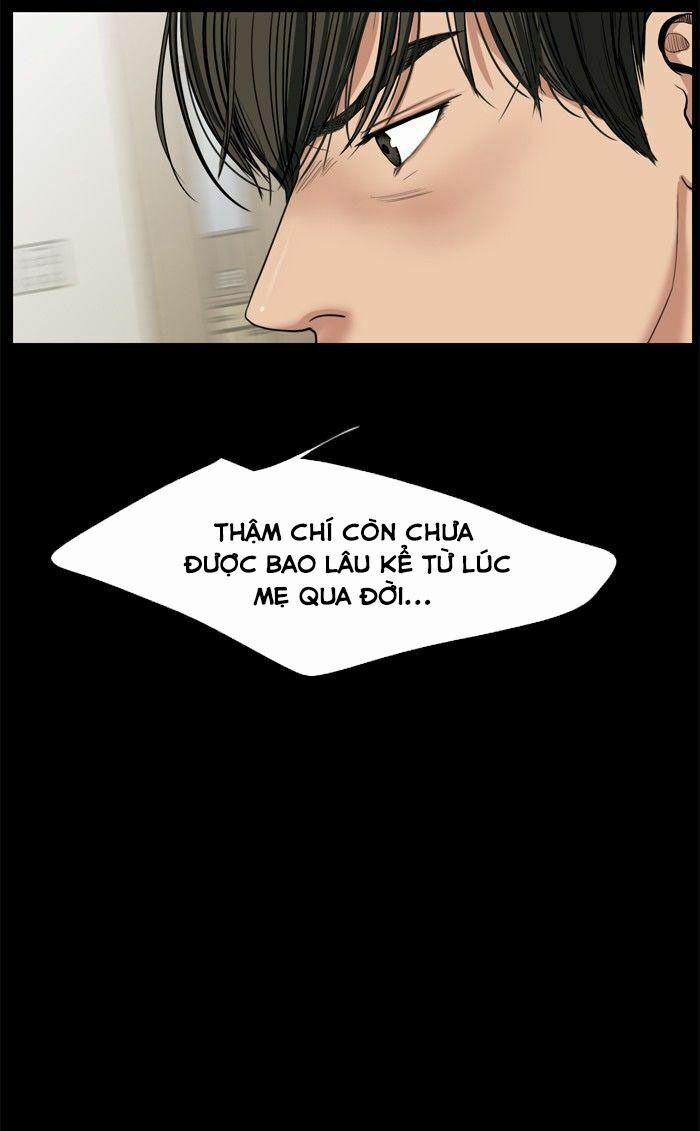 Nữ Thần Giáng Thế 37 trang 66