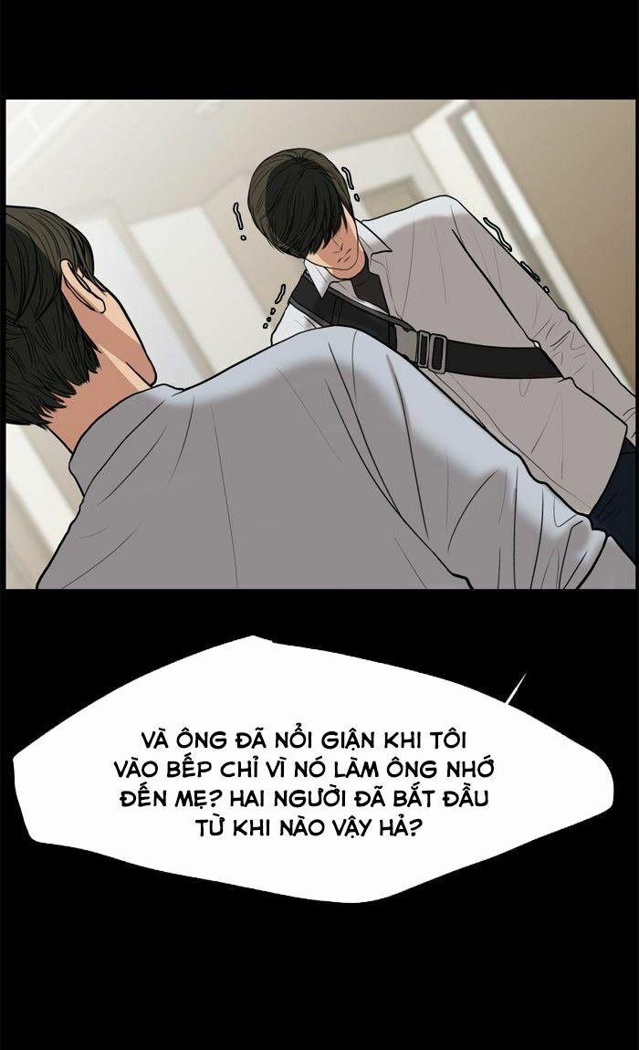 Nữ Thần Giáng Thế 37 trang 67