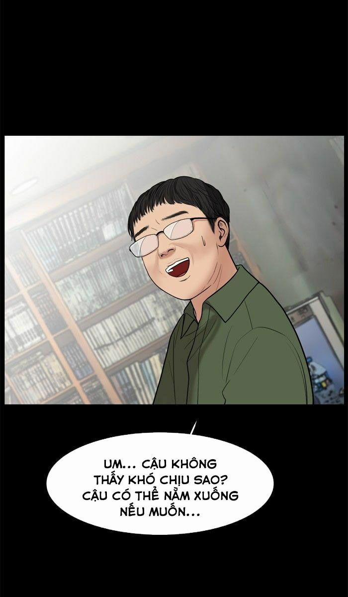 Nữ Thần Giáng Thế 37 trang 76