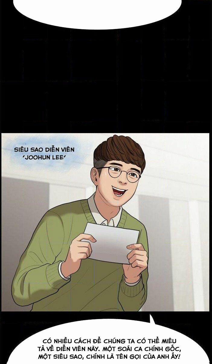 Nữ Thần Giáng Thế 37 trang 8