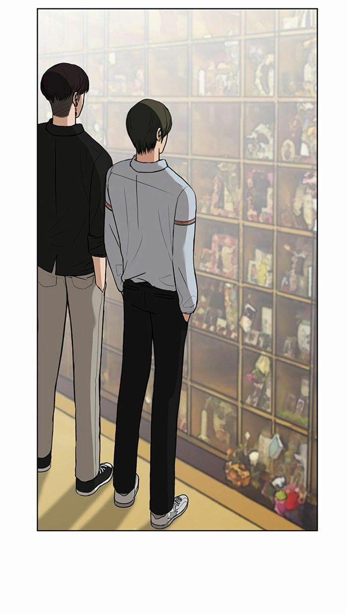 Nữ Thần Giáng Thế 38 trang 114