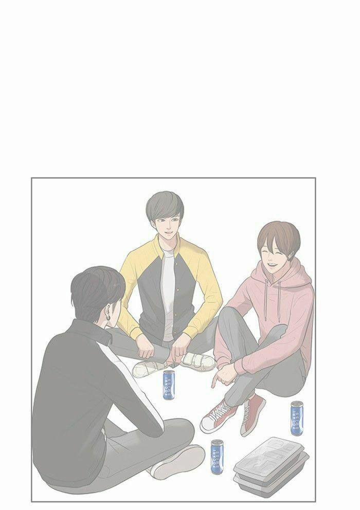 Nữ Thần Giáng Thế 38 trang 126