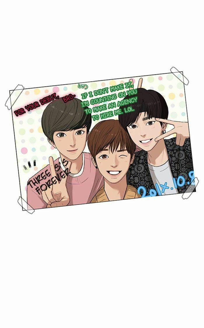 Nữ Thần Giáng Thế 38 trang 135