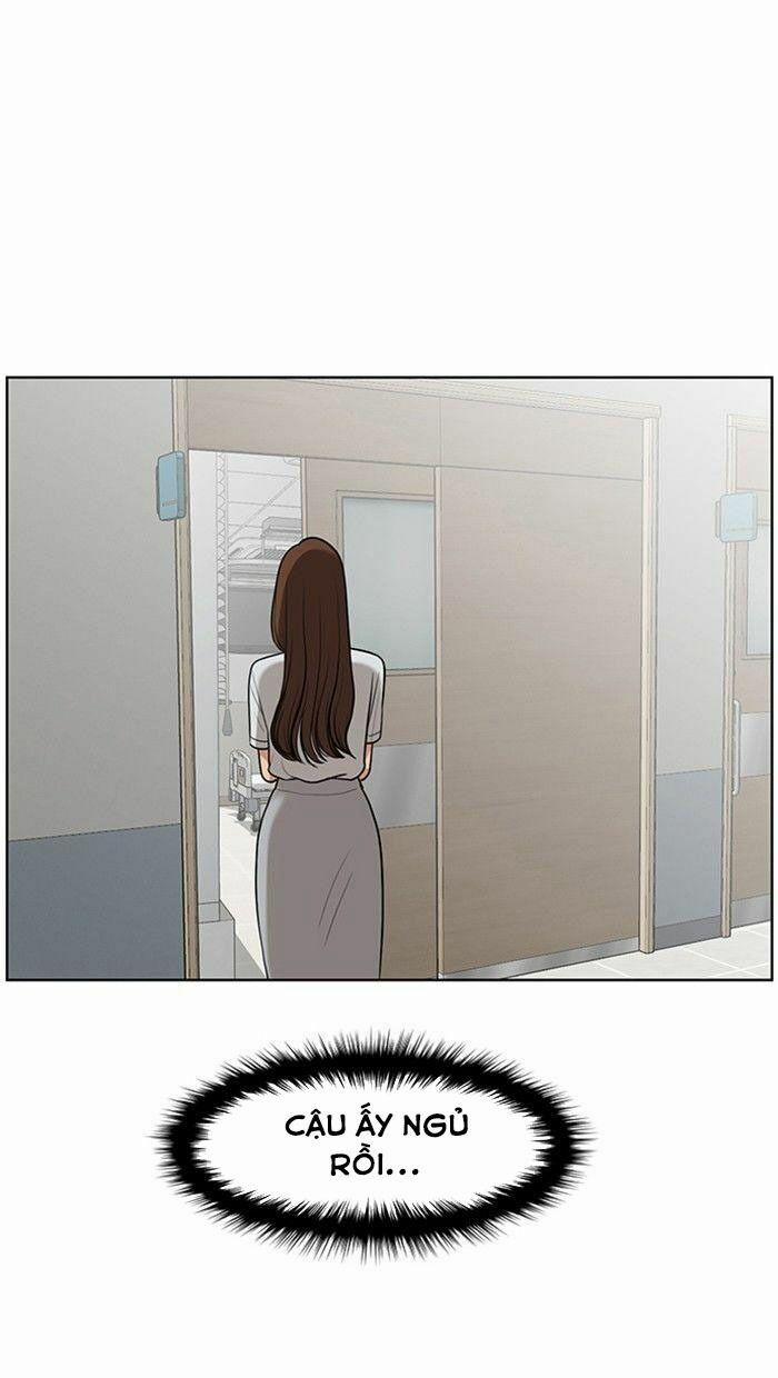 Nữ Thần Giáng Thế 38 trang 2